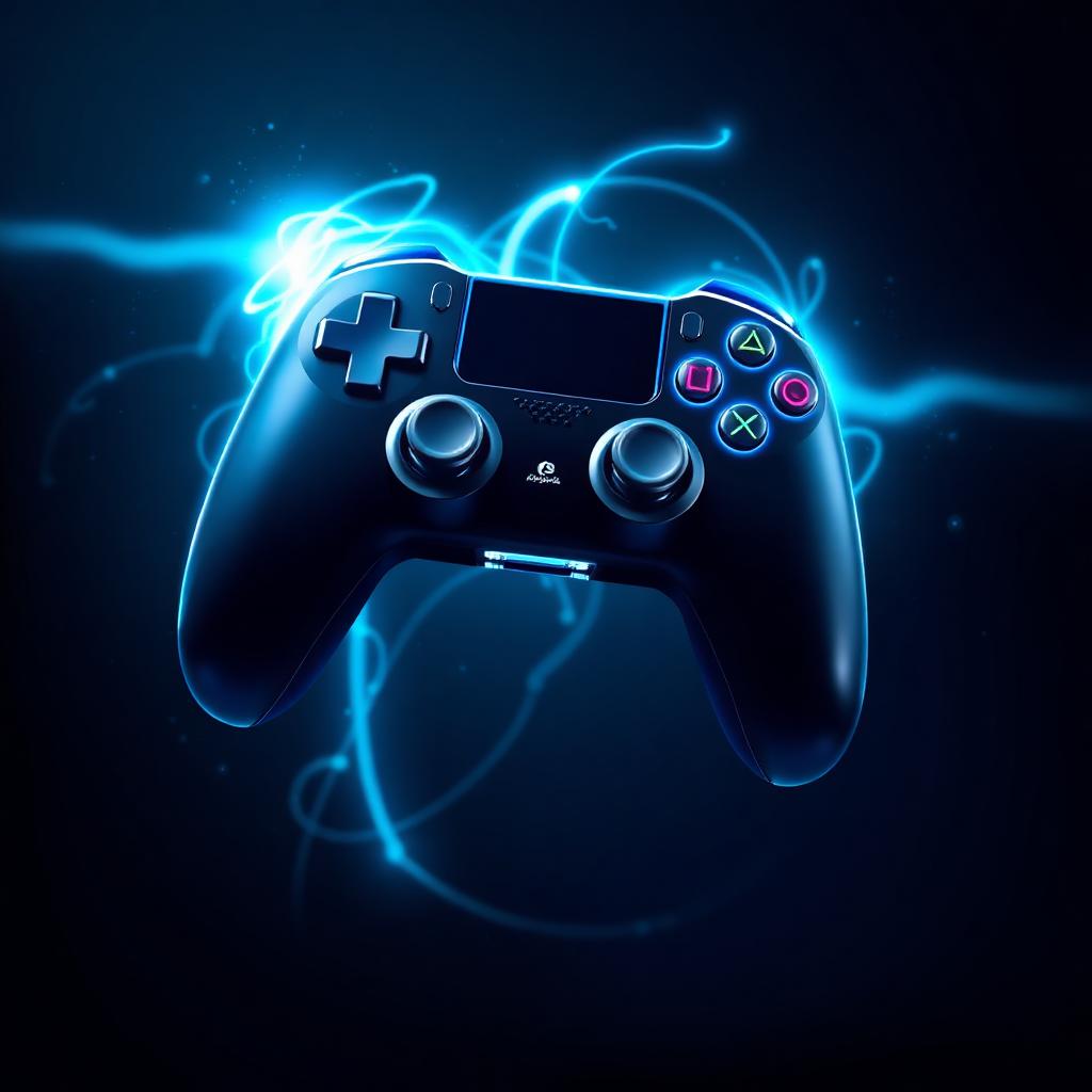 Jeux vidéo